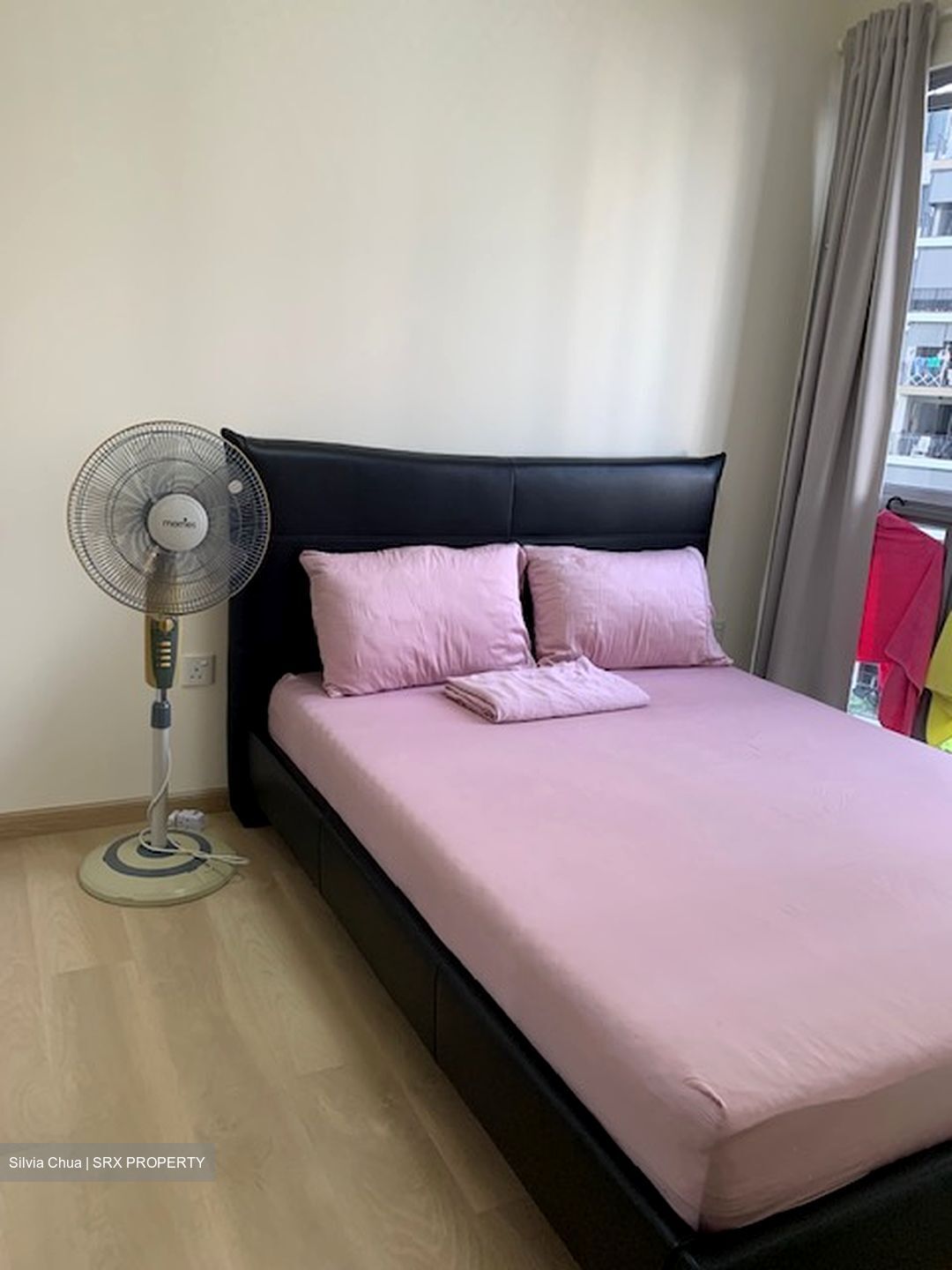 High Park Residences (D28), Apartment #629767531